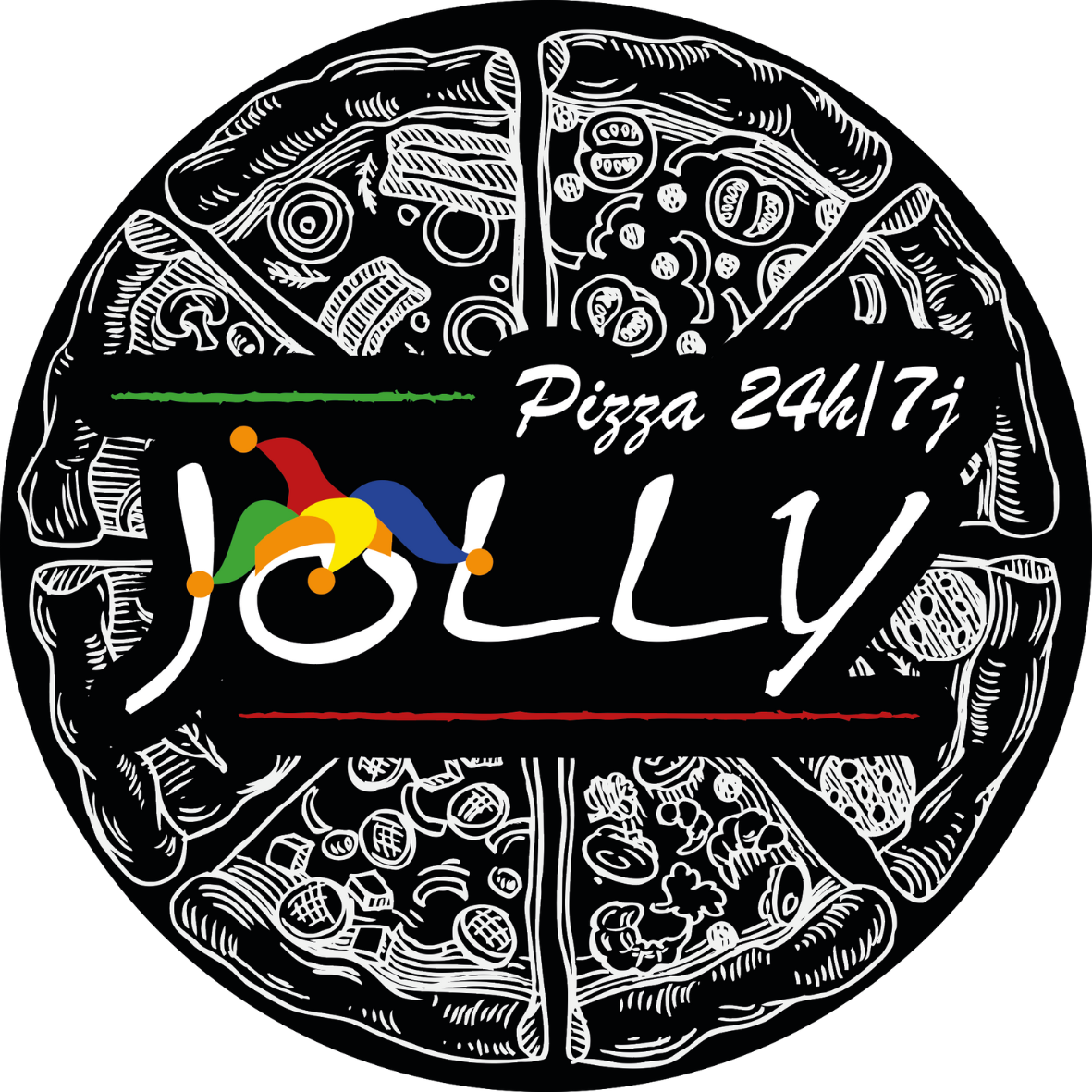 Logo Jolly S.à r.l.